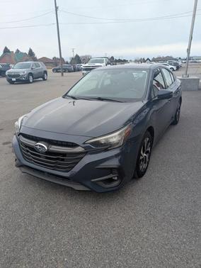 2023 Subaru Legacy Premium