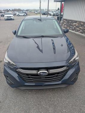 2023 Subaru Legacy Premium