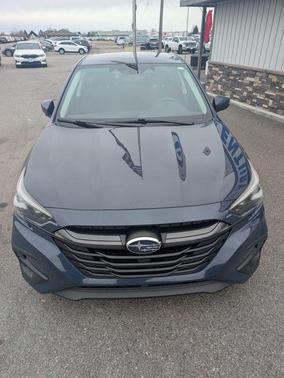 2023 Subaru Legacy Premium