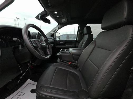 2023 GMC Sierra 2500 Pro