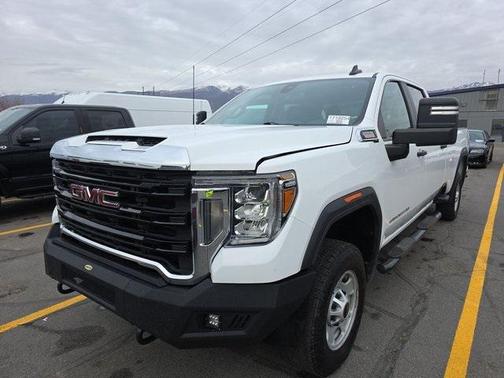 2023 GMC Sierra 2500 Pro