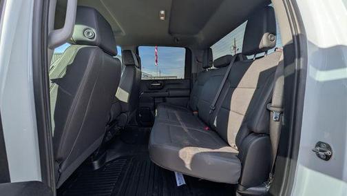 2023 GMC Sierra 2500 Pro