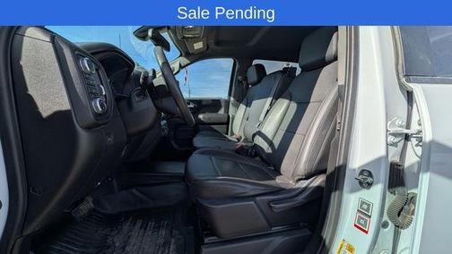 2023 GMC Sierra 2500 Pro