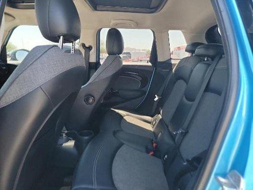 2016 MINI Hardtop Cooper