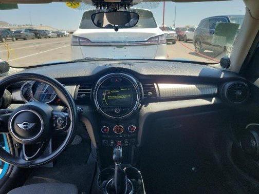 2016 MINI Hardtop Cooper