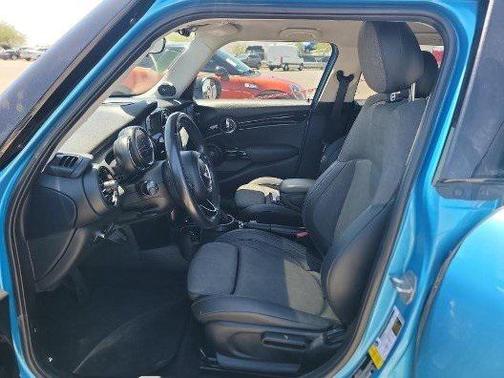 2016 MINI Hardtop Cooper