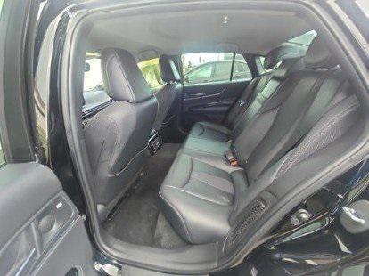 2021 Toyota Mirai Base