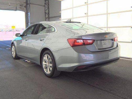 2025 Chevrolet Malibu FWD 1LT