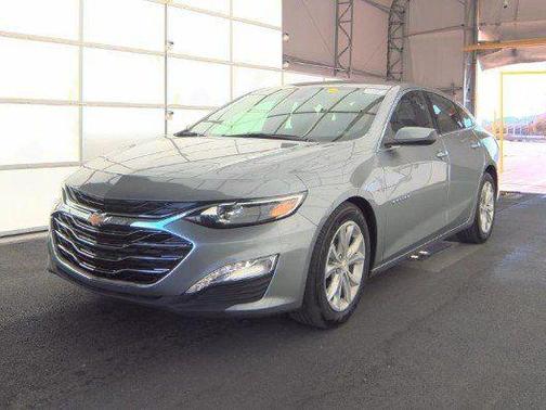 2025 Chevrolet Malibu FWD 1LT