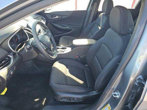 2025 Chevrolet Malibu FWD 1LT