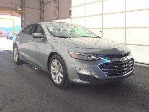 2025 Chevrolet Malibu FWD 1LT