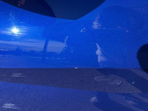 2023 Hyundai ELANTRA HEV Limited