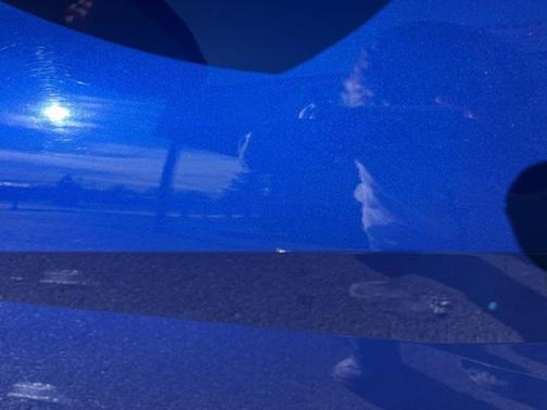 2023 Hyundai ELANTRA HEV Limited