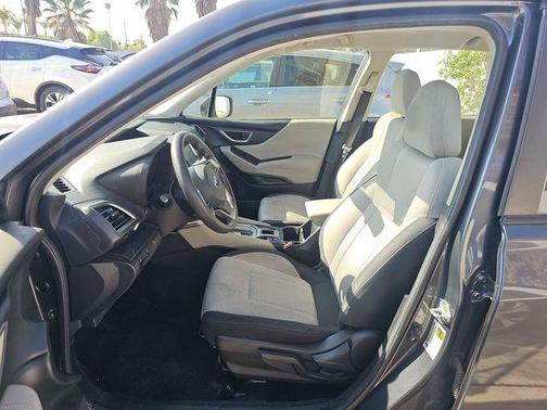 2023 Subaru Forester Base