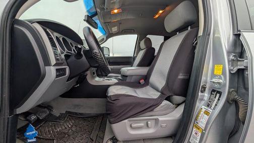 2010 Toyota Tundra Grade