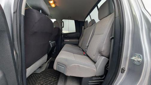 2010 Toyota Tundra Grade