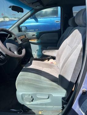 1999 Toyota Sienna CE