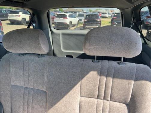 1999 Toyota Sienna CE