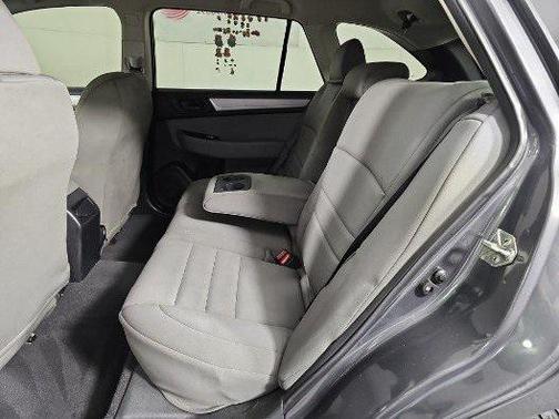 2018 Subaru Outback 2.5i