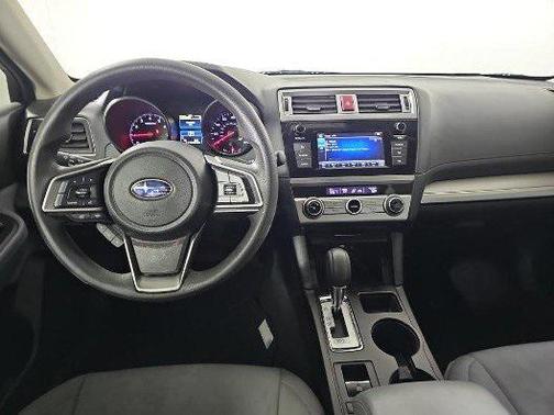 2018 Subaru Outback 2.5i