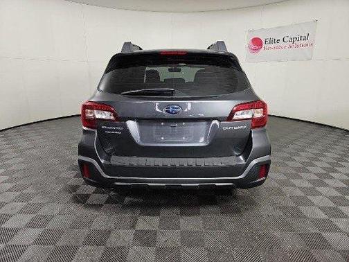 2018 Subaru Outback 2.5i