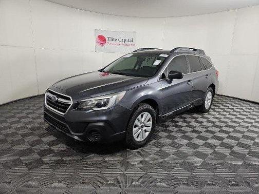 2018 Subaru Outback 2.5i