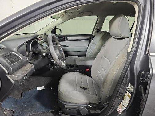 2018 Subaru Outback 2.5i