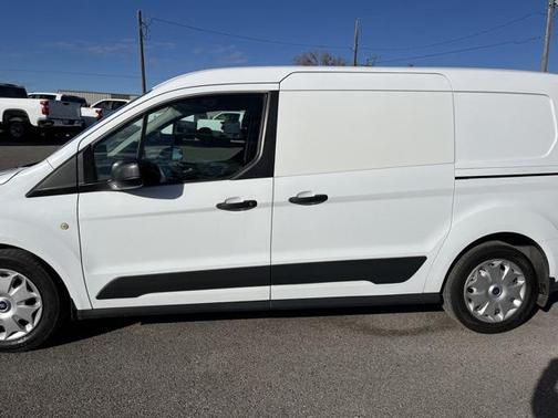 2015 Ford Transit Connect XLT