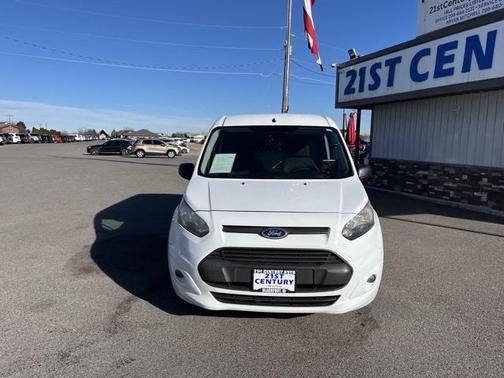 2015 Ford Transit Connect XLT