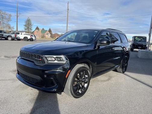 2023 Dodge Durango GT