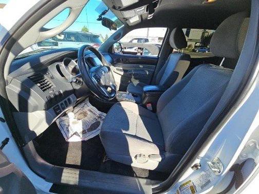 2013 Toyota Tacoma Base