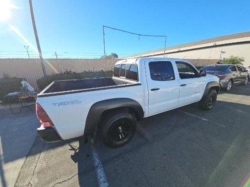 2013 Toyota Tacoma Base