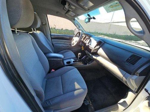 2013 Toyota Tacoma Base