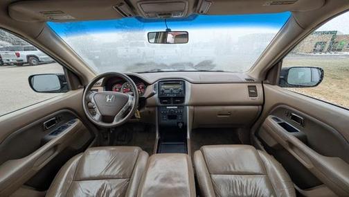 2006 Honda Pilot EX-L