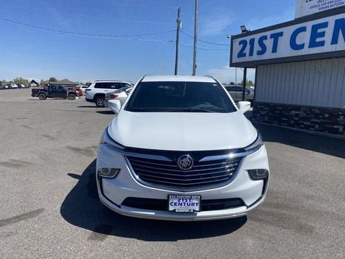 2024 Buick Enclave Premium AWD