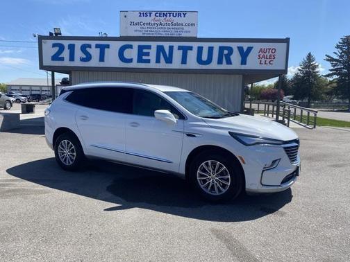 2024 Buick Enclave Premium AWD