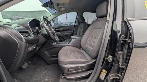 2018 Chevrolet Equinox 2LT