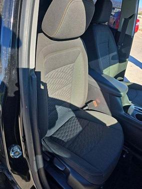 2018 Chevrolet Equinox 2LT