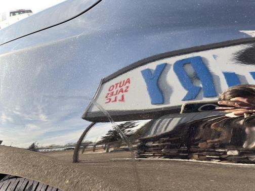 2018 Chevrolet Equinox 2LT