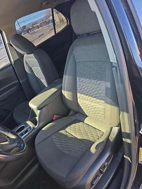 2018 Chevrolet Equinox 2LT