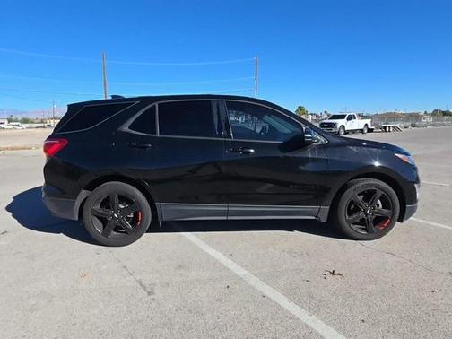 2018 Chevrolet Equinox 2LT