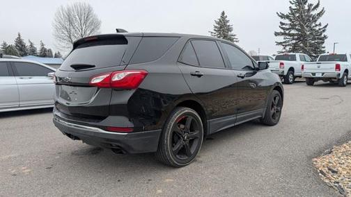 2018 Chevrolet Equinox 2LT