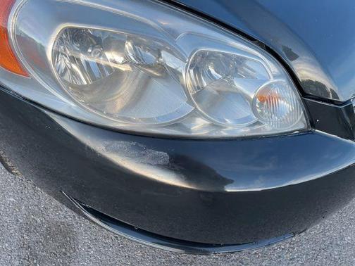 2016 Chevrolet Impala Limited LT