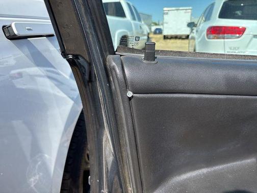 2016 Chevrolet Impala Limited LT