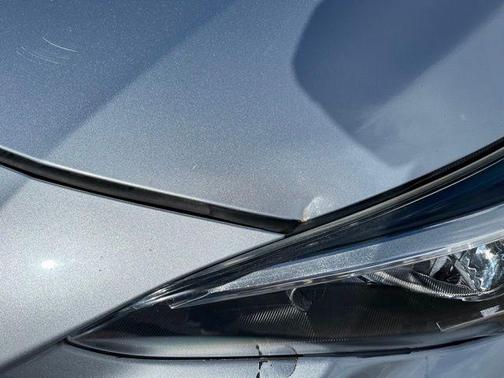 2019 Subaru Impreza 2.0i Premium