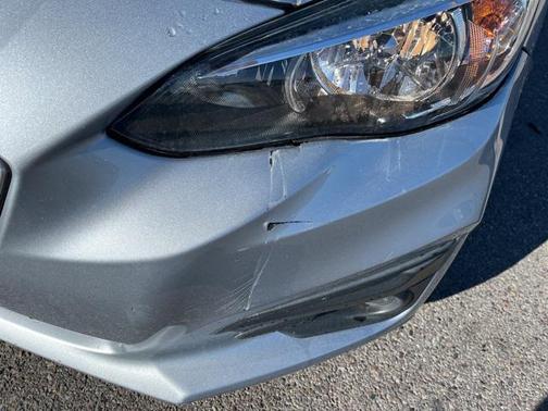 2019 Subaru Impreza 2.0i Premium