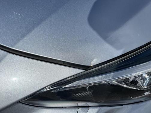 2019 Subaru Impreza 2.0i Premium