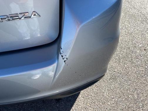 2019 Subaru Impreza 2.0i Premium