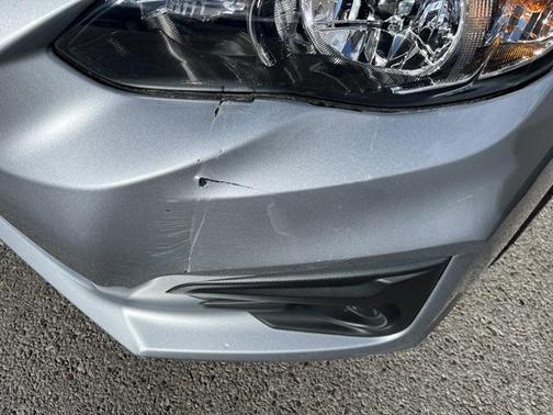 2019 Subaru Impreza 2.0i Premium