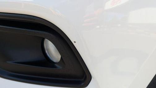 Bright White Clearcoat 2024 Jeep Compass Latitude